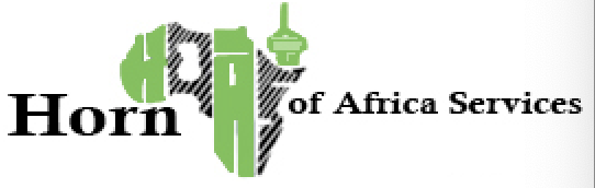 Horn of Africa Services Logo